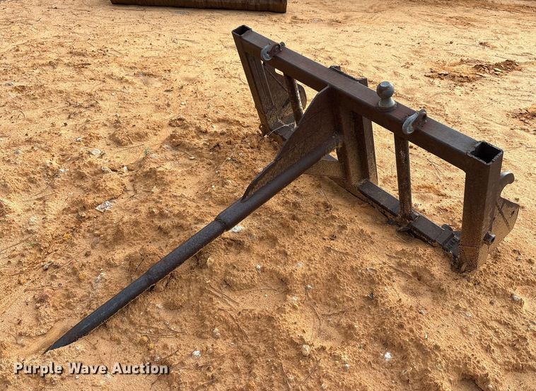 image for item EA7610 Belarus 805 tractor