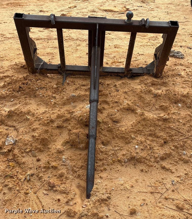 image for item EA7610 Belarus 805 tractor