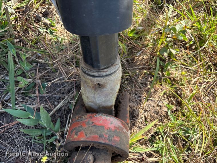 image for item EA7616 1990 Kuhn GMB66HD disc mower