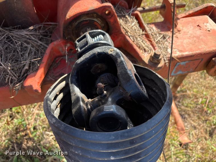 image for item EA7616 1990 Kuhn GMB66HD disc mower