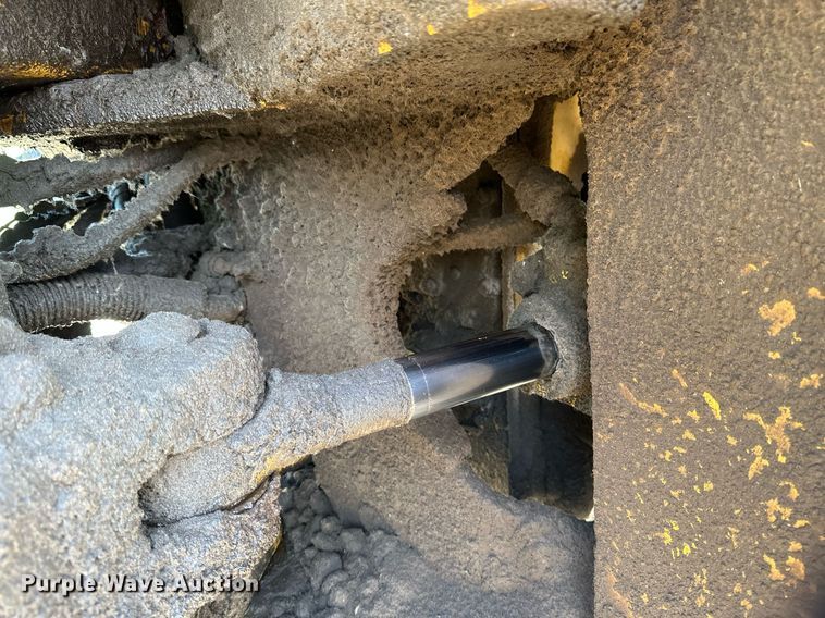 image for item EB2699 1972 Caterpillar 980B wheel loader