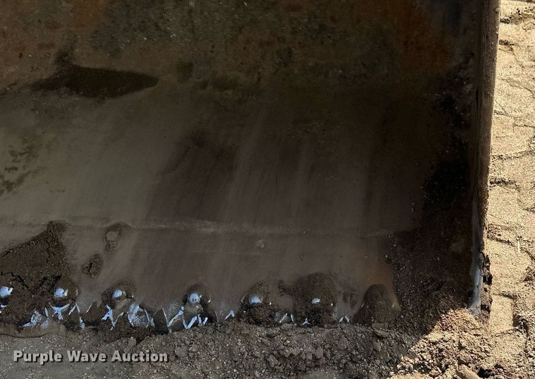 image for item EB2699 1972 Caterpillar 980B wheel loader