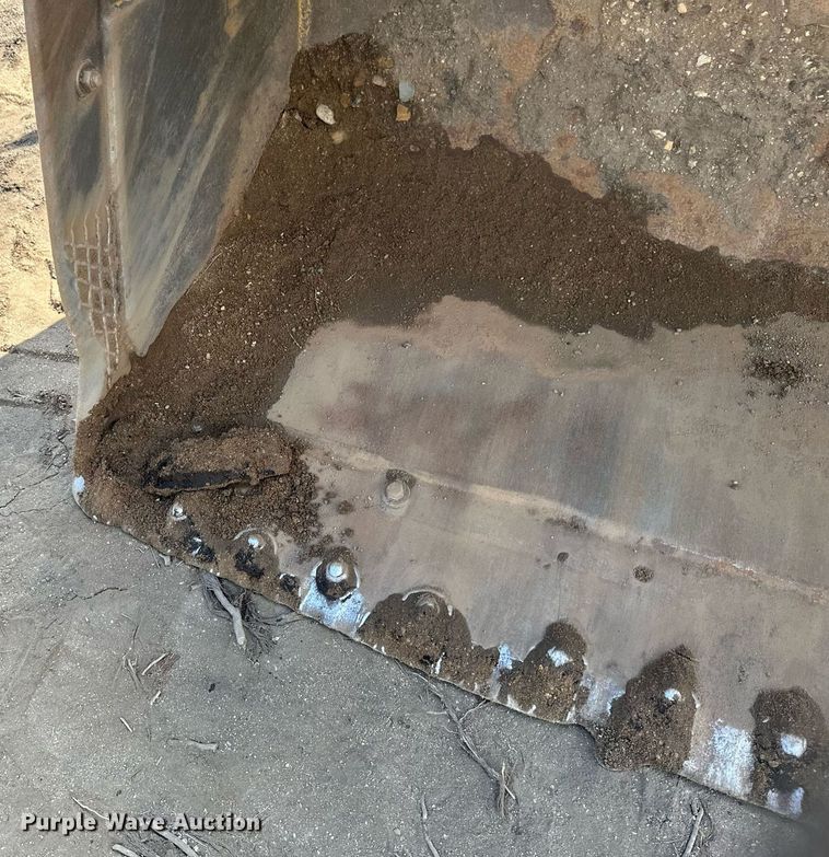 image for item EB2699 1972 Caterpillar 980B wheel loader