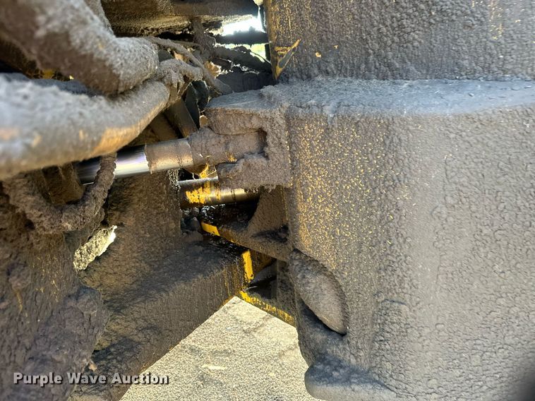 image for item EB2699 1972 Caterpillar 980B wheel loader