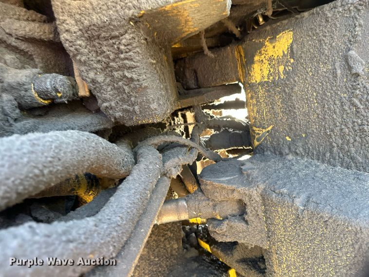 image for item EB2699 1972 Caterpillar 980B wheel loader