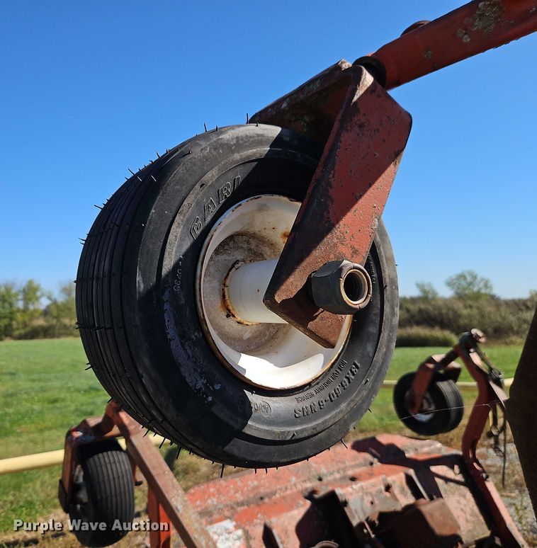 image for item EB8402 Rhino TX 135 batwing finish mower