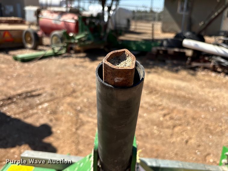 image for item EC8080 2004 Frontier RT1142 tiller