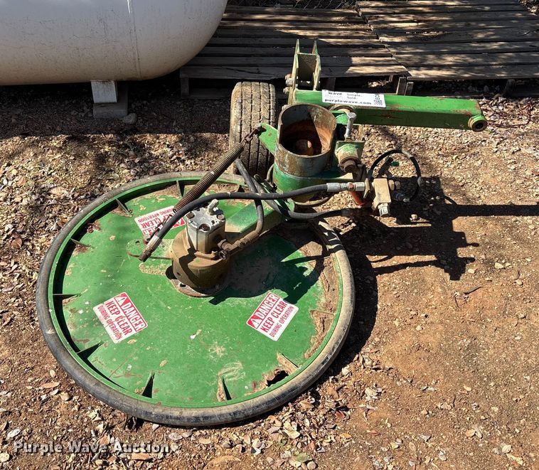 image for item EC8081 REARS TRS133 side cutter