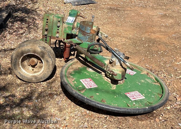 image for item EC8081 REARS TRS133 side cutter