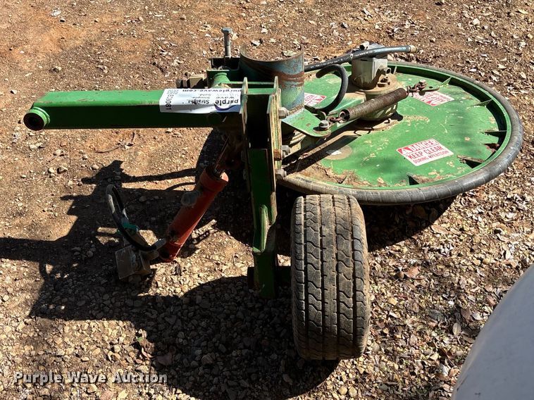 image for item EC8081 REARS TRS133 side cutter