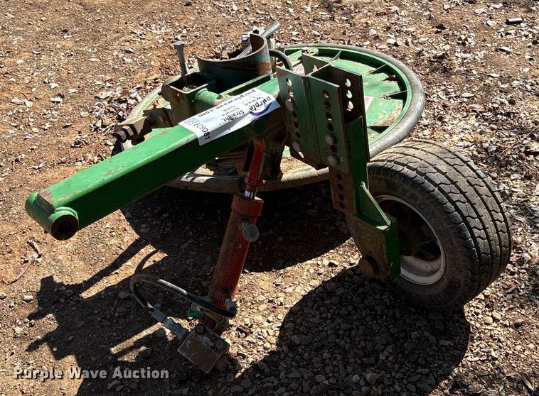 image for item EC8081 REARS TRS133 side cutter