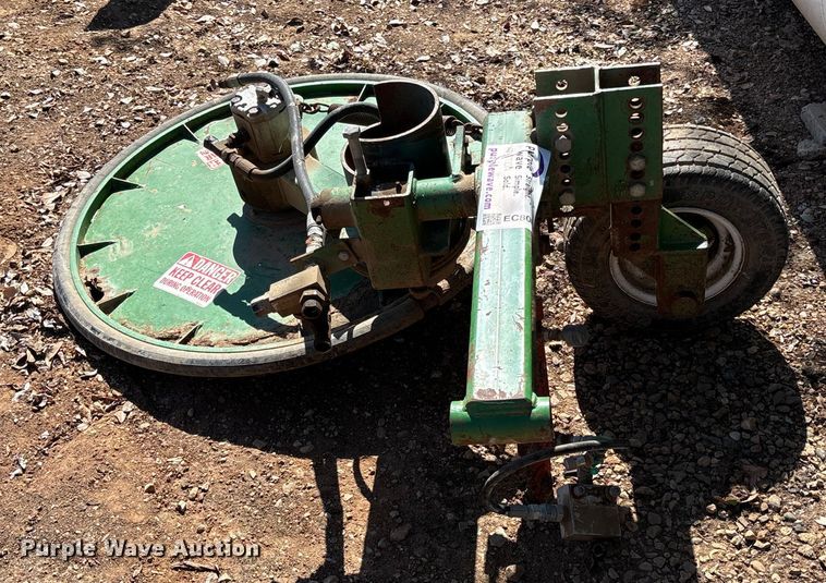 image for item EC8081 REARS TRS133 side cutter