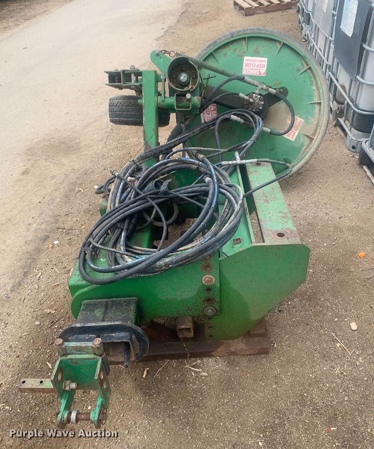 image for item EC8081 REARS TRS133 side cutter