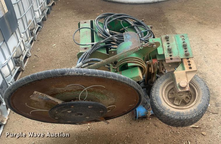 image for item EC8081 REARS TRS133 side cutter