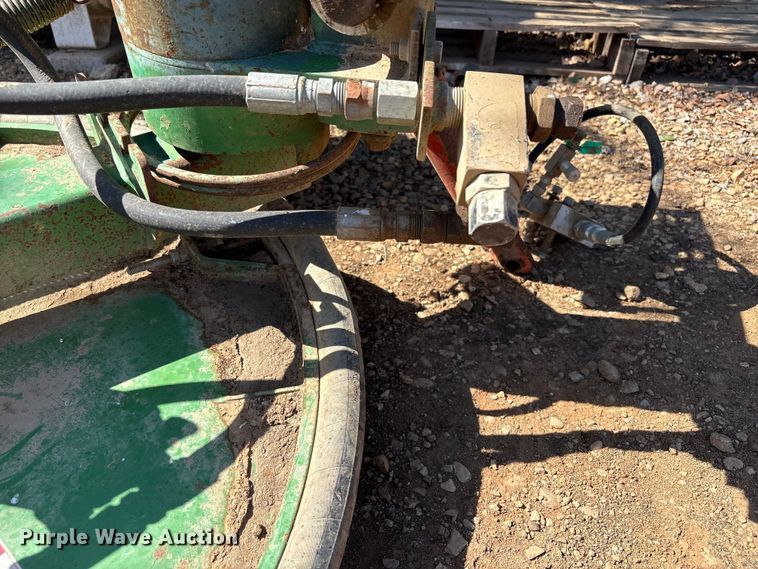 image for item EC8081 REARS TRS133 side cutter