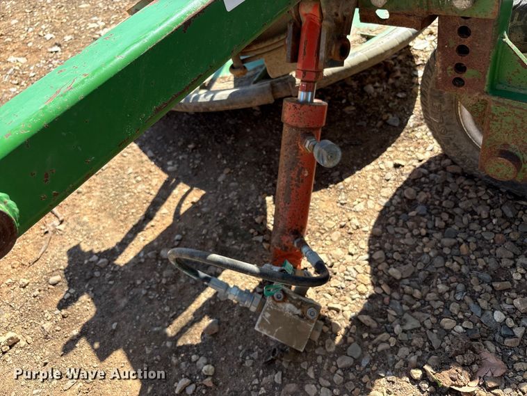 image for item EC8081 REARS TRS133 side cutter