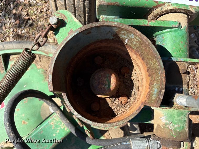 image for item EC8081 REARS TRS133 side cutter