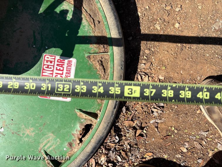 image for item EC8081 REARS TRS133 side cutter