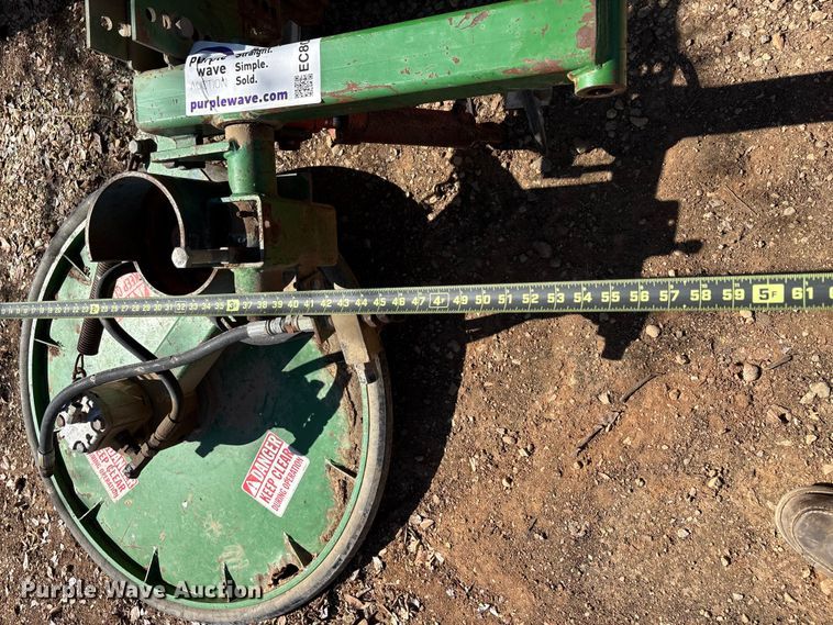 image for item EC8081 REARS TRS133 side cutter