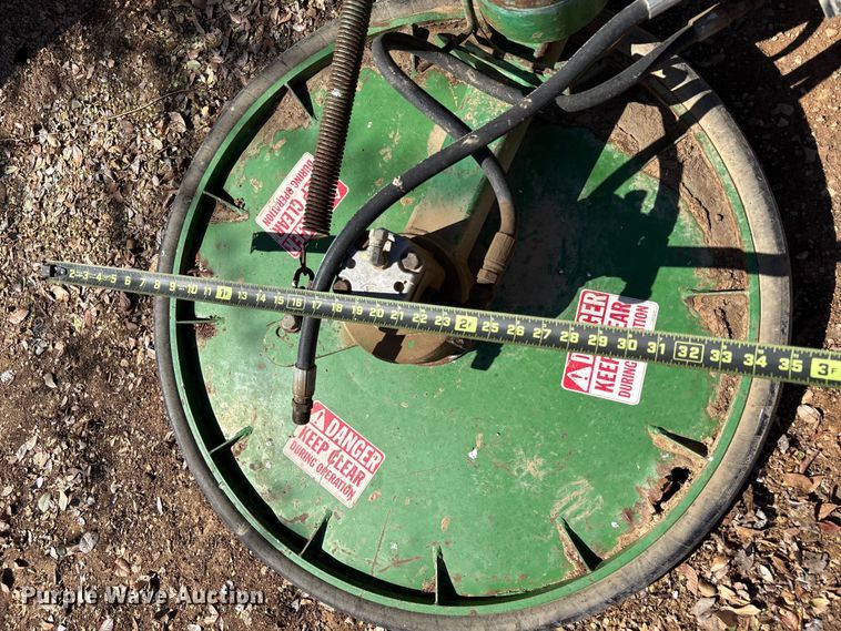 image for item EC8081 REARS TRS133 side cutter