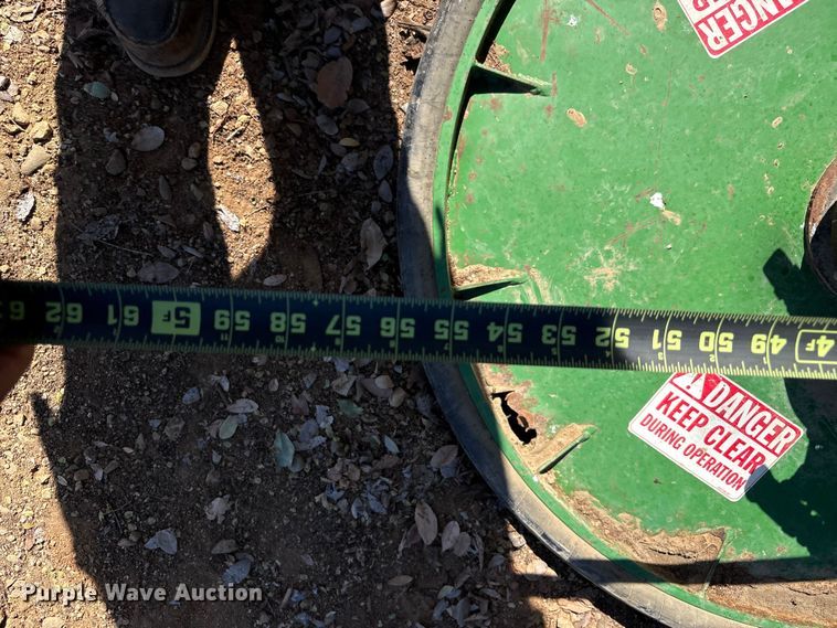 image for item EC8081 REARS TRS133 side cutter