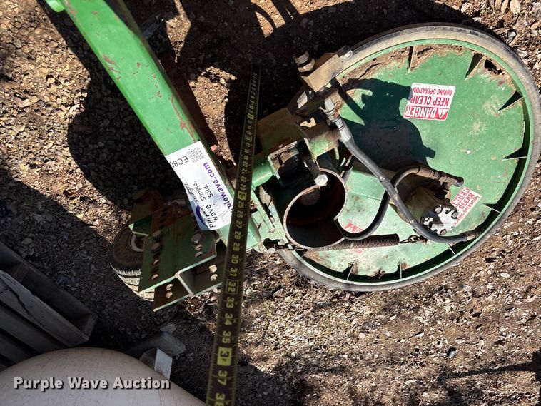 image for item EC8081 REARS TRS133 side cutter