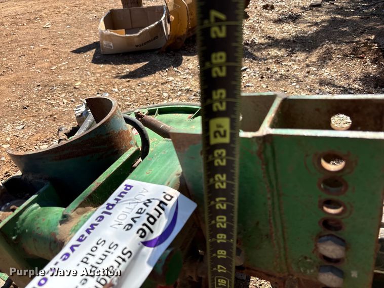 image for item EC8081 REARS TRS133 side cutter