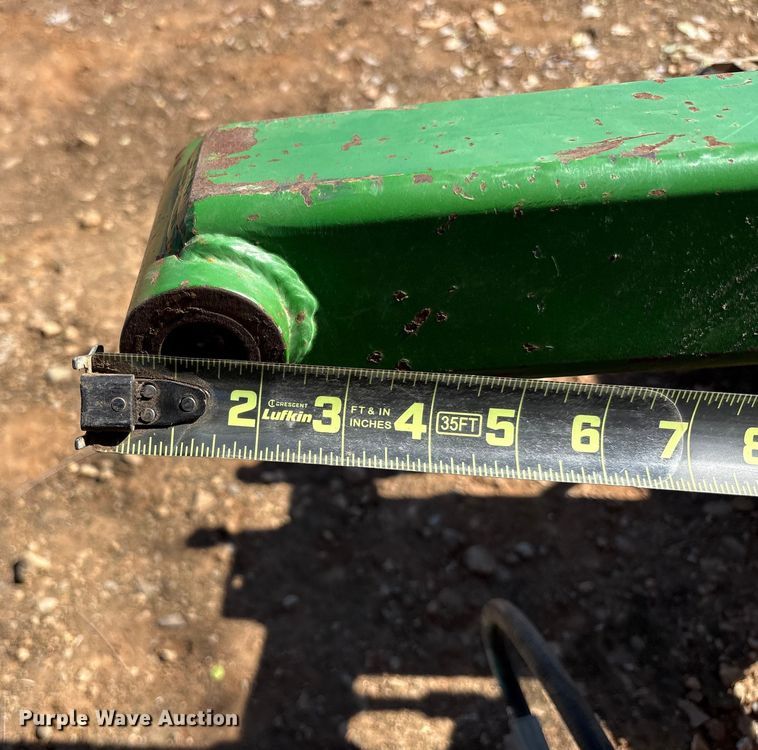 image for item EC8081 REARS TRS133 side cutter