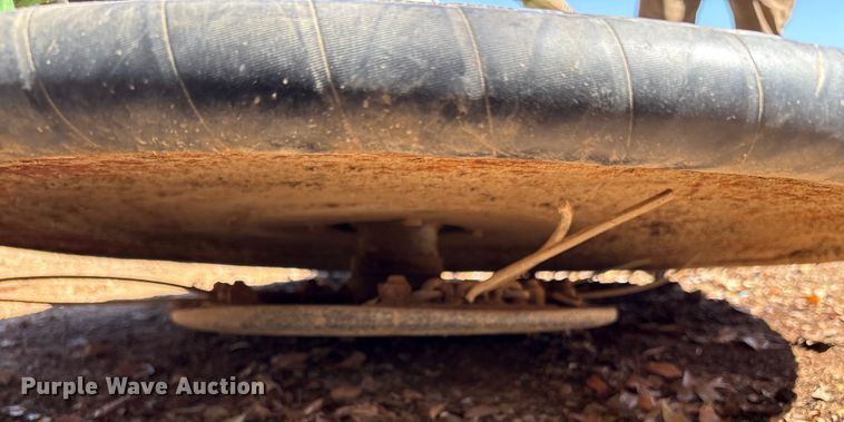 image for item EC8081 REARS TRS133 side cutter