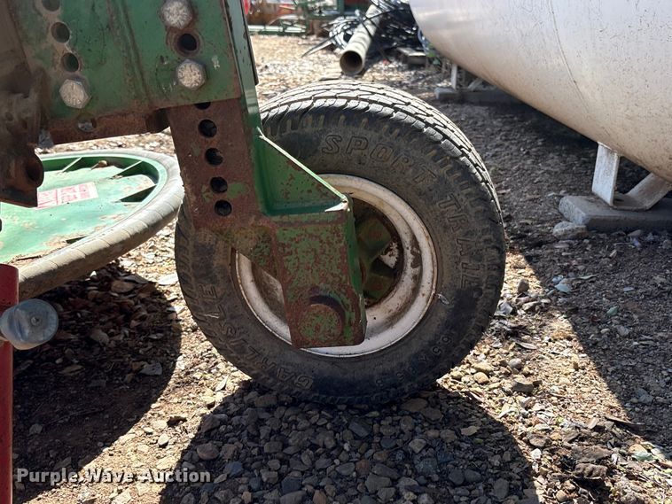 image for item EC8081 REARS TRS133 side cutter