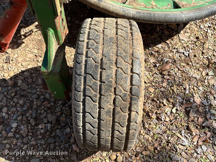 image for item EC8081 REARS TRS133 side cutter