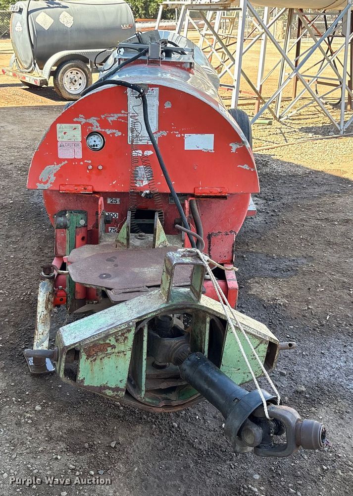 image for item EC8082 2000 Rears LBN3281064 sprayer