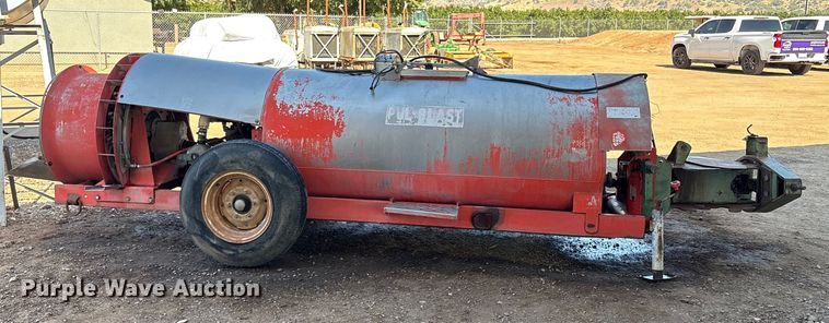 image for item EC8082 2000 Rears LBN3281064 sprayer