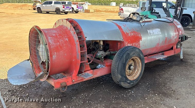 image for item EC8082 2000 Rears LBN3281064 sprayer