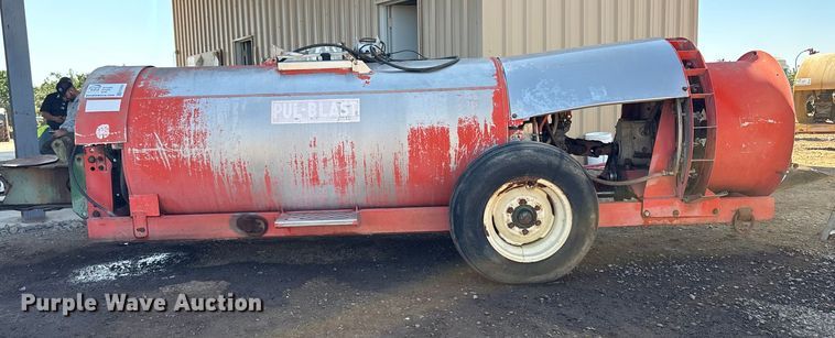 image for item EC8082 2000 Rears LBN3281064 sprayer