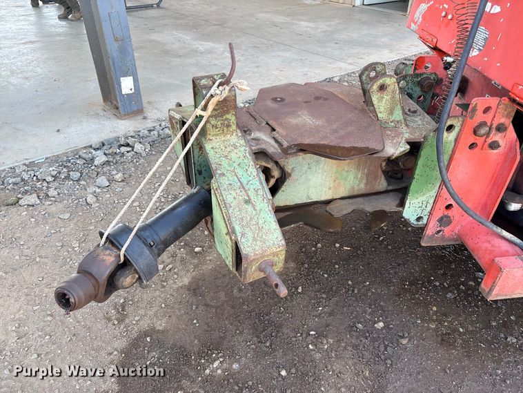 image for item EC8082 2000 Rears LBN3281064 sprayer