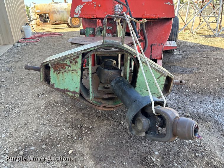 image for item EC8082 2000 Rears LBN3281064 sprayer