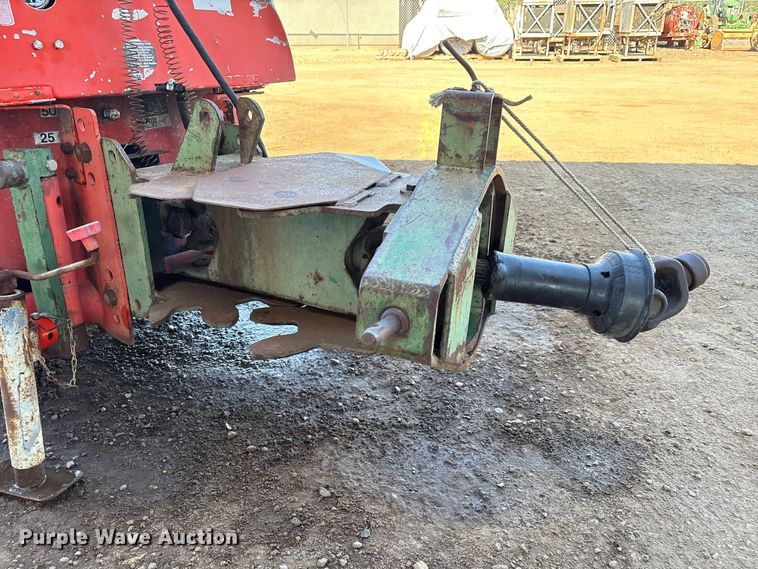 image for item EC8082 2000 Rears LBN3281064 sprayer