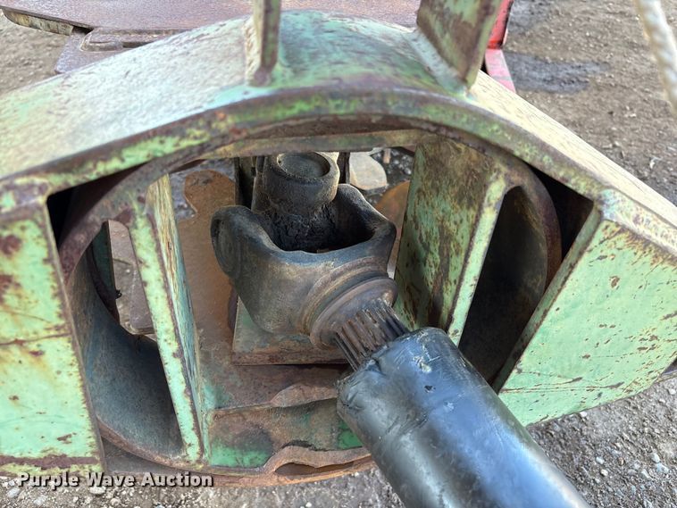 image for item EC8082 2000 Rears LBN3281064 sprayer