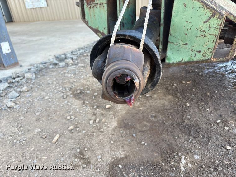 image for item EC8082 2000 Rears LBN3281064 sprayer