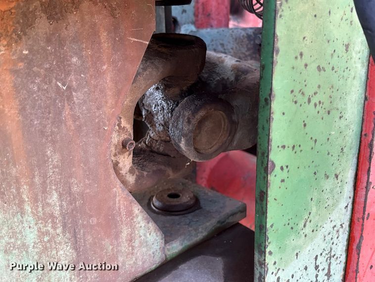 image for item EC8082 2000 Rears LBN3281064 sprayer