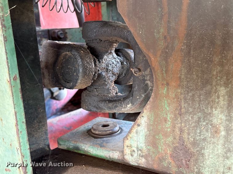 image for item EC8082 2000 Rears LBN3281064 sprayer