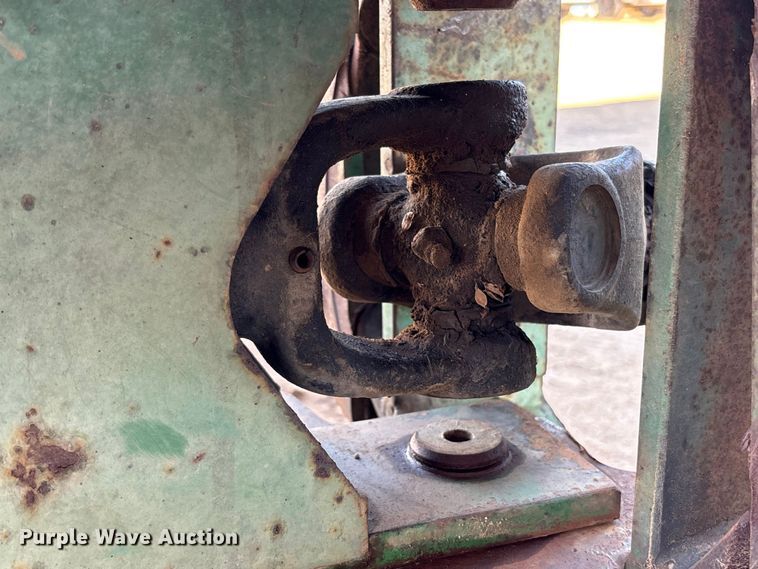 image for item EC8082 2000 Rears LBN3281064 sprayer