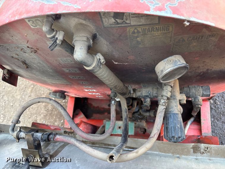 image for item EC8082 2000 Rears LBN3281064 sprayer