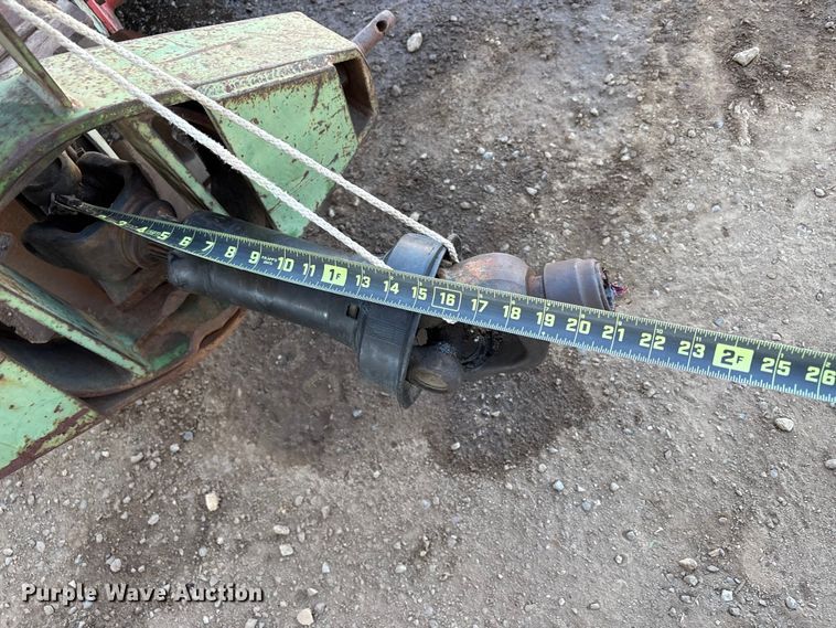 image for item EC8082 2000 Rears LBN3281064 sprayer