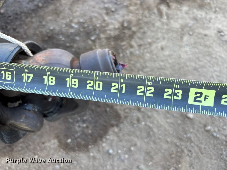 image for item EC8082 2000 Rears LBN3281064 sprayer