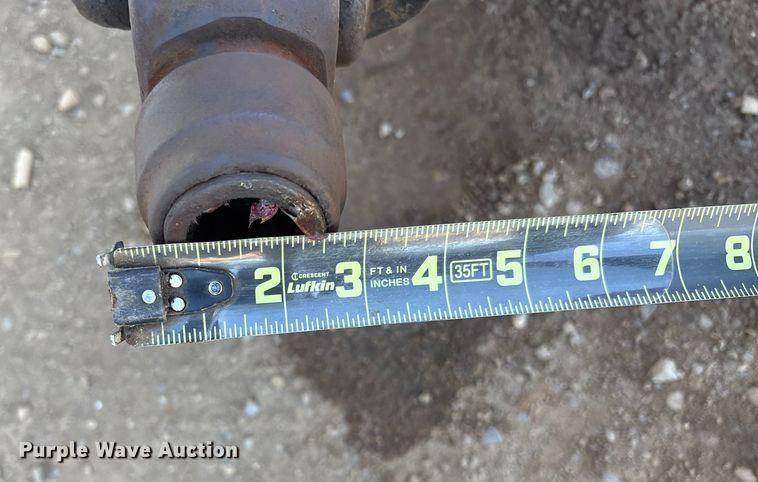 image for item EC8082 2000 Rears LBN3281064 sprayer