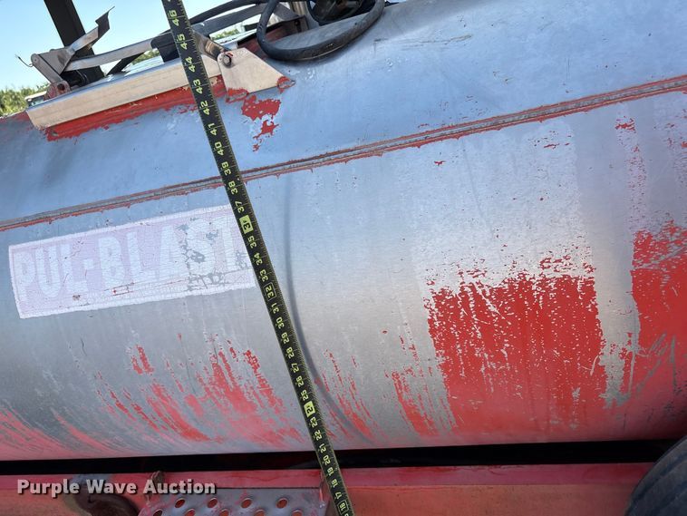 image for item EC8082 2000 Rears LBN3281064 sprayer