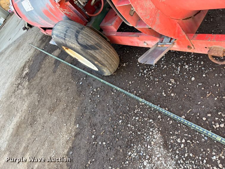 image for item EC8082 2000 Rears LBN3281064 sprayer