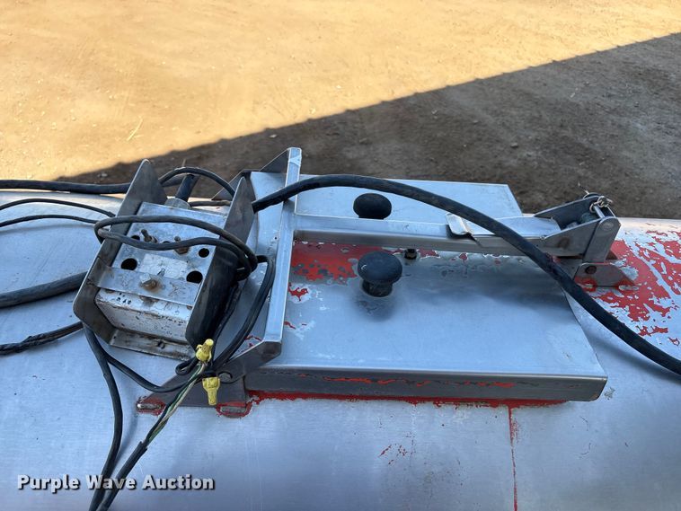 image for item EC8082 2000 Rears LBN3281064 sprayer